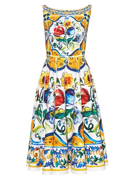 dolce gabbana embroidery mini dress|dolce gabbana look alike dresses.